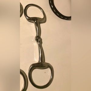 Stubben bit 5” used